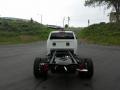 Bright White - 4500 Tradesman Crew Cab 4x4 Chassis Photo No. 7