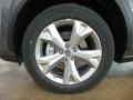 Nebula Gray Pearl - NX 200t AWD Photo No. 5