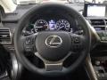 Nebula Gray Pearl - NX 200t AWD Photo No. 15