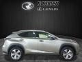 Atomic Silver - NX 200t AWD Photo No. 2