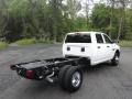 Bright White - 3500 Tradesman Crew Cab 4x4 Chassis Photo No. 6