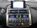 Atomic Silver - NX 200t AWD Photo No. 12