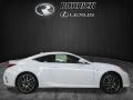 Ultra White - RC 350 AWD Photo No. 2