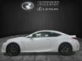 Ultra White - RC 350 AWD Photo No. 3