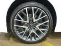 2017 Lexus RC 350 AWD Wheel