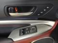 2017 Lexus RC 350 AWD Controls