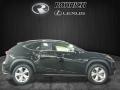 Obsidian - NX 200t AWD Photo No. 2