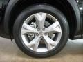 Obsidian - NX 200t AWD Photo No. 5