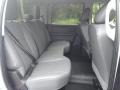 Bright White - 3500 Tradesman Crew Cab 4x4 Chassis Photo No. 26
