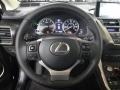 Obsidian - NX 200t AWD Photo No. 15