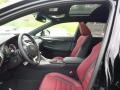 Obsidian - NX 200t F Sport AWD Photo No. 7