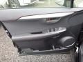Obsidian - NX 200t F Sport AWD Photo No. 10