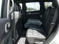 2017 Billet Silver Metallic Jeep Grand Cherokee Limited 4x4  photo #6