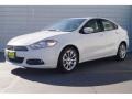 Bright White - Dart Limited Photo No. 3