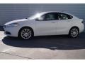 Bright White - Dart Limited Photo No. 4