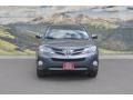 Magnetic Gray Metallic - RAV4 XLE Photo No. 4