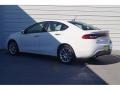 Bright White - Dart Limited Photo No. 5