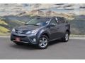 Magnetic Gray Metallic - RAV4 XLE Photo No. 5