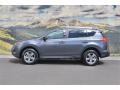 Magnetic Gray Metallic - RAV4 XLE Photo No. 6