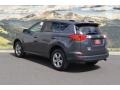 Magnetic Gray Metallic - RAV4 XLE Photo No. 8