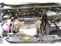 Magnetic Gray Metallic - RAV4 XLE Photo No. 28