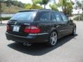 2009 Black Mercedes-Benz E 63 AMG Wagon  photo #5