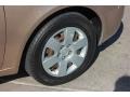 2007 Golden Beige Hyundai Sonata GLS  photo #11