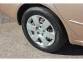 2007 Golden Beige Hyundai Sonata GLS  photo #12