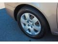 2007 Golden Beige Hyundai Sonata GLS  photo #14