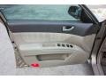 2007 Golden Beige Hyundai Sonata GLS  photo #18