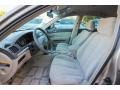 2007 Golden Beige Hyundai Sonata GLS  photo #19