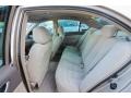 2007 Golden Beige Hyundai Sonata GLS  photo #21