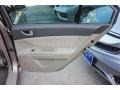2007 Golden Beige Hyundai Sonata GLS  photo #23