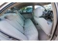 2007 Golden Beige Hyundai Sonata GLS  photo #24