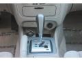 2007 Golden Beige Hyundai Sonata GLS  photo #31