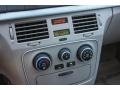 2007 Golden Beige Hyundai Sonata GLS  photo #33