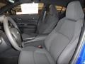 Black Front Seat Photo for 2018 Toyota C-HR #120219903