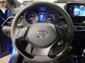 Black Steering Wheel Photo for 2018 Toyota C-HR #120220151