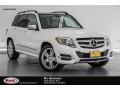 Polar White - GLK 350 Photo No. 1