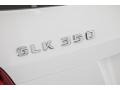 Polar White - GLK 350 Photo No. 7
