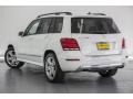 Polar White - GLK 350 Photo No. 10