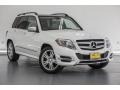 Polar White - GLK 350 Photo No. 12
