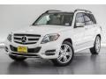 Polar White - GLK 350 Photo No. 14