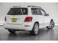 Polar White - GLK 350 Photo No. 16