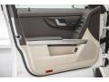 Polar White - GLK 350 Photo No. 22