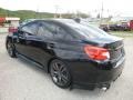 2016 Crystal Black Silica Subaru WRX Premium  photo #3