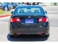 Crystal Black Pearl - TSX Sedan Photo No. 6