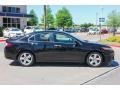 Crystal Black Pearl - TSX Sedan Photo No. 8
