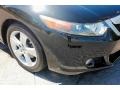 Crystal Black Pearl - TSX Sedan Photo No. 10