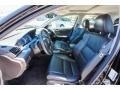 Crystal Black Pearl - TSX Sedan Photo No. 18